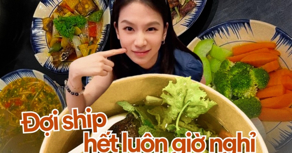 50% dân văn phòng đang đồng loạt tắt app, kéo nhau xuống quán ăn trưa vì tiết kiệm 1 triệu đồng/tháng