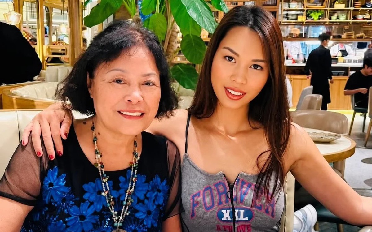 Mẹ siêu mẫu Hà Anh đã bị cuốn vào vòng xoáy ‘đóng thêm để lấy lại tiền’ như thế nào?
