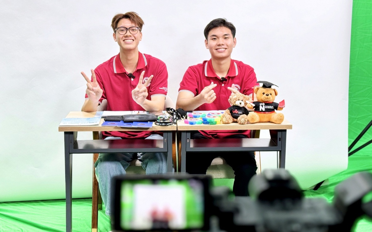 Marketing thời AI: Sáng tạo và dữ liệu