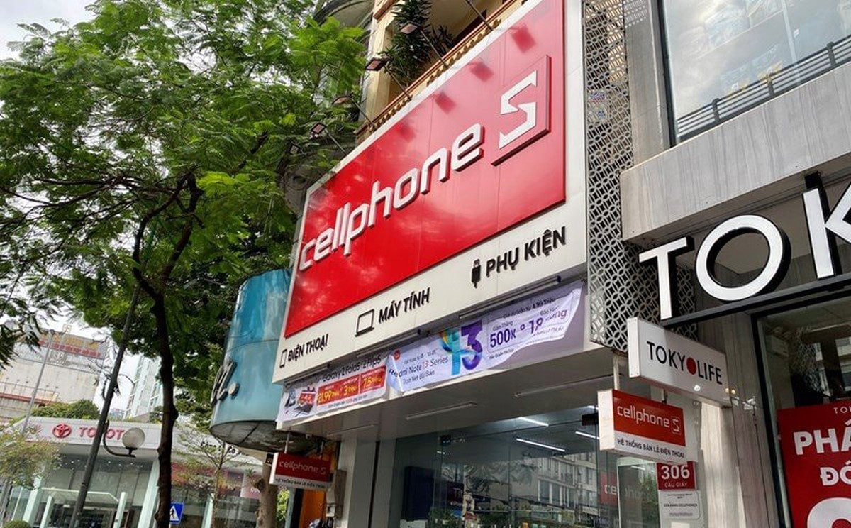 CellphoneS gặp chuyện: Hot TikToker lên tiếng k...