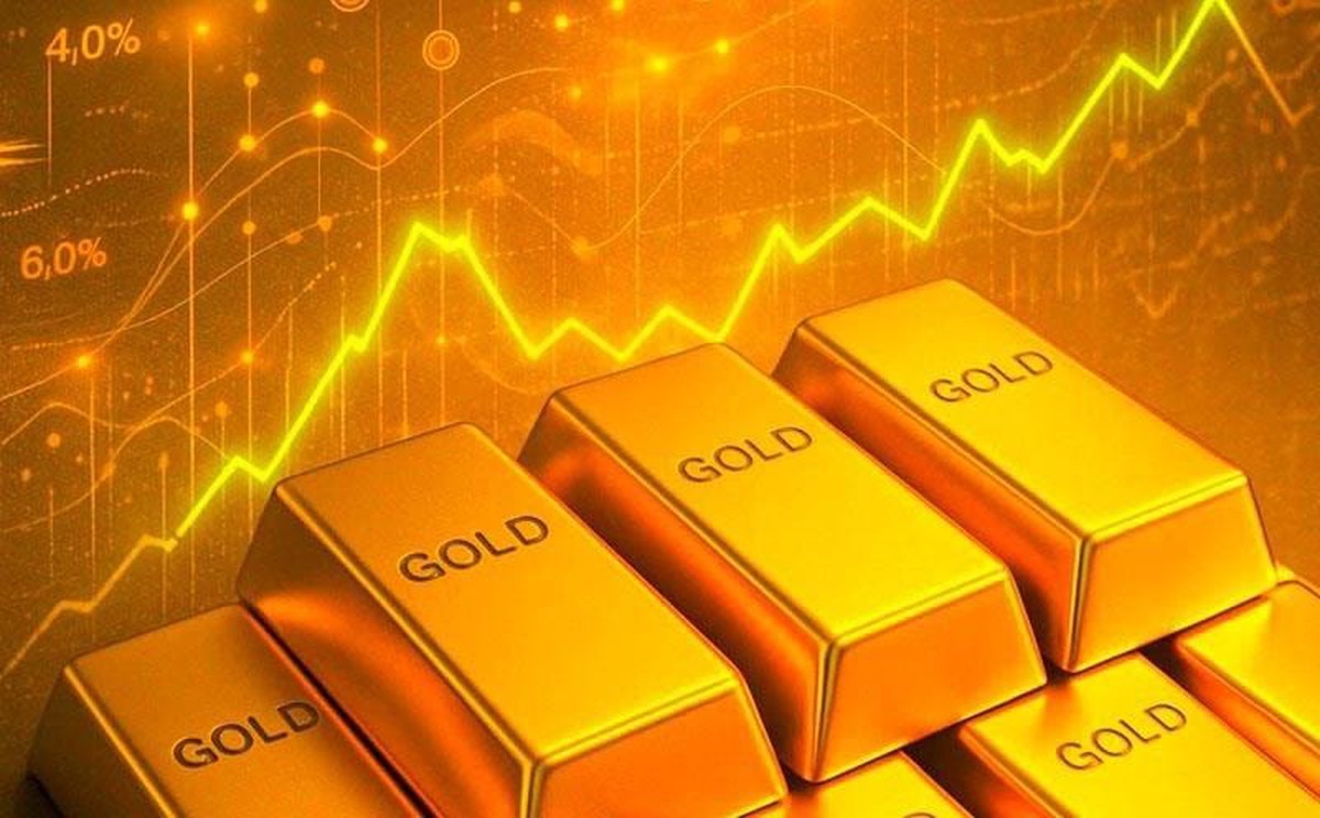Giá vàng rơi sâu sau một thông tin quan trọng, quỹ khổng lồ có động thái "lạ"