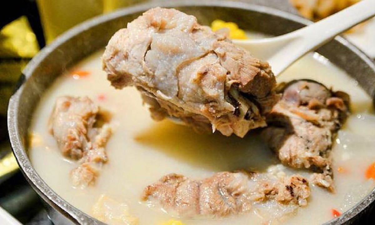 Cảnh báo: 4 thực phẩm đẩy nhanh quá trình hoại tử thận, ngon mấy cũng "giữ mồm giữ miệng"