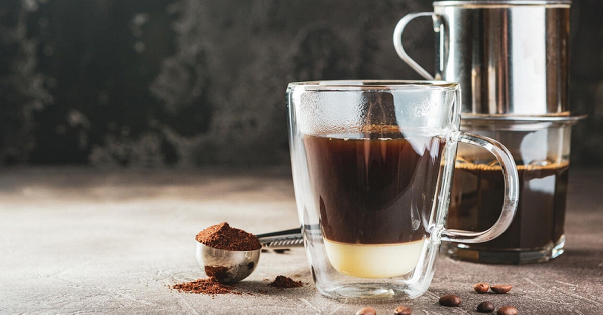 Người đàn ông 37 tuổi uống một cốc cà phê mỗi ngày suốt 1 năm, bác sĩ ngạc nhiên khi xem kết quả khám: "Anh đã uống gì vậy?"