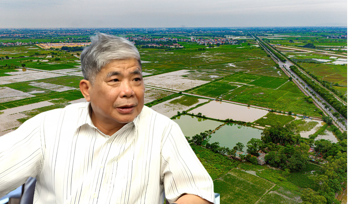 Chuẩn bị triển khai khu đô thị 182 ha do Mường Thanh của “đại gia” Lê Thanh Thản đầu tư tại nơi gần siêu đô thị lớn nhất lịch sử Vingroup
