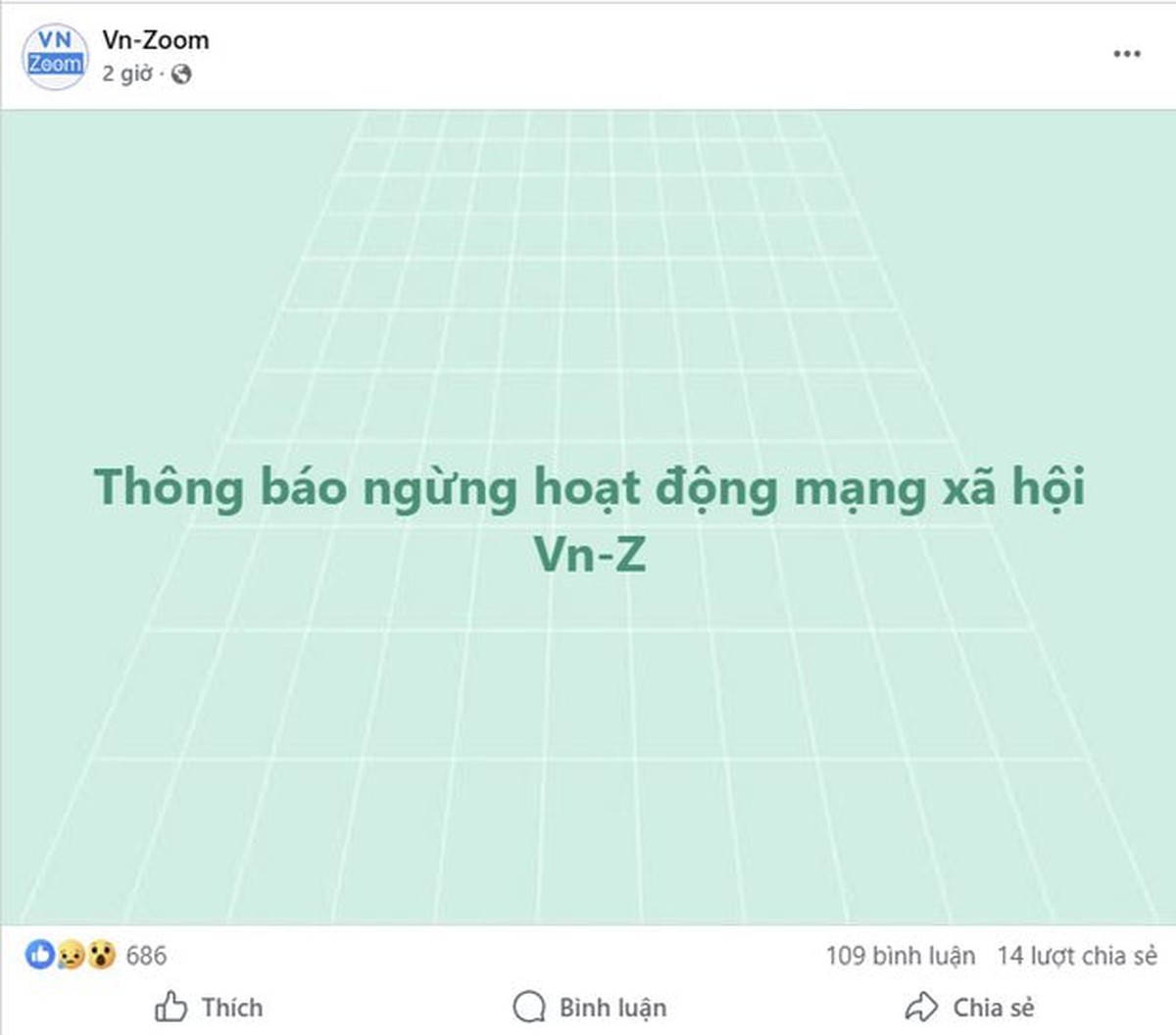 VN-Zoom dừng hoạt động mạng xã hội sau cáo buộc...