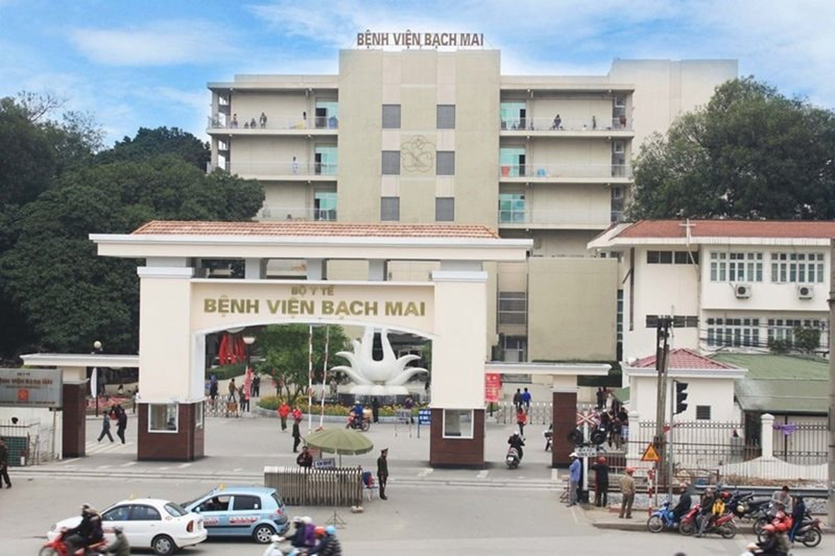 Bệnh viện Bạch Mai phát đi cảnh báo, tất cả người dân chú ý