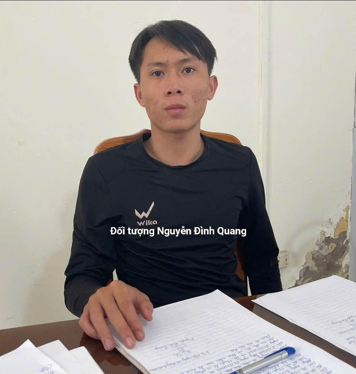 Điện thoại không có dấu hiệu bị hack nhưng tài khoản ngân hàng vẫn thông báo trừ tiền: Công an triệu tập thanh niên SN 2002