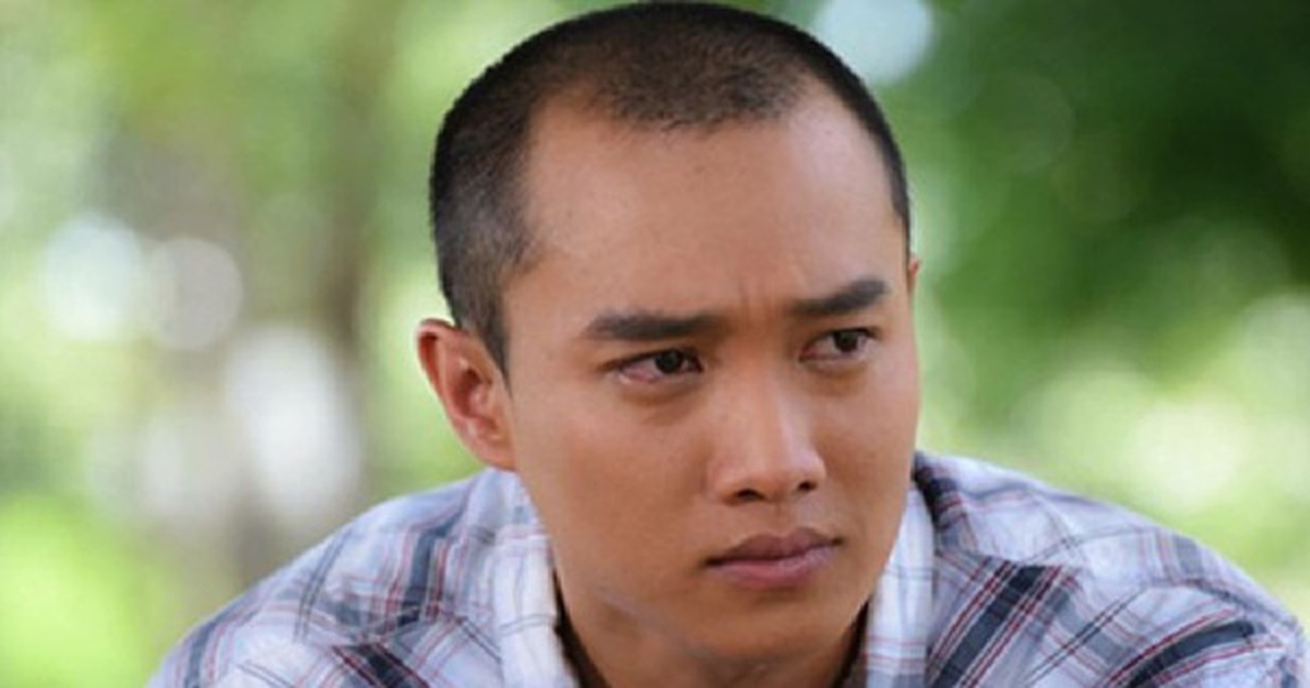 Nam diễn viên đình đám VTV: "Nhà tôi nợ nhiều quá, phải làm việc trả nợ"