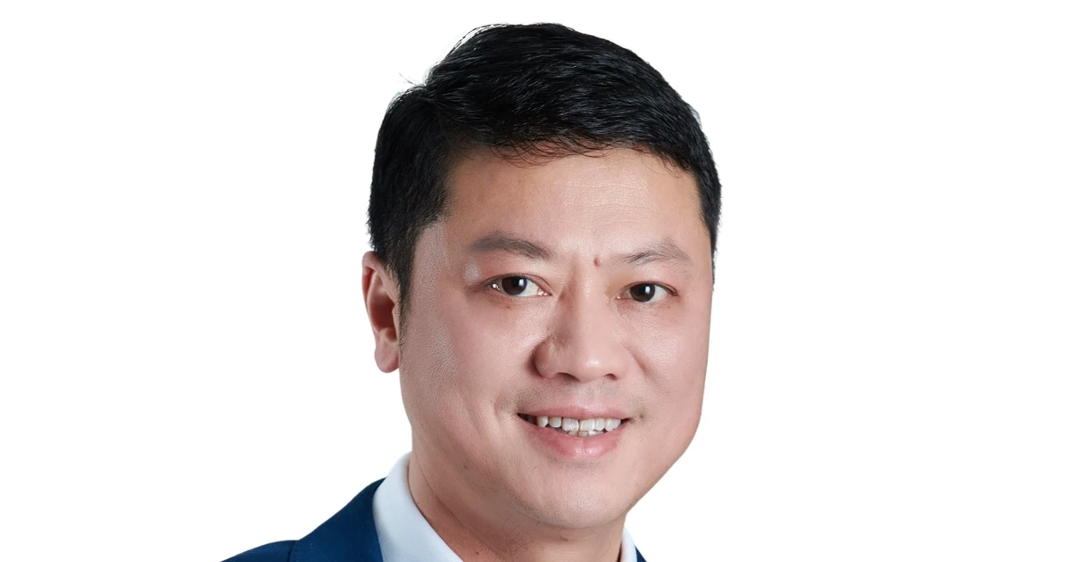 Nhiều ngân hàng thay đổi nhân sự cấp cao