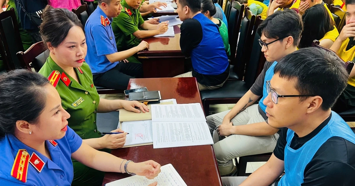 Vụ lừa đảo "hợp đồng kỳ nghỉ": Bị hại cần làm gì để lấy lại được tiền?