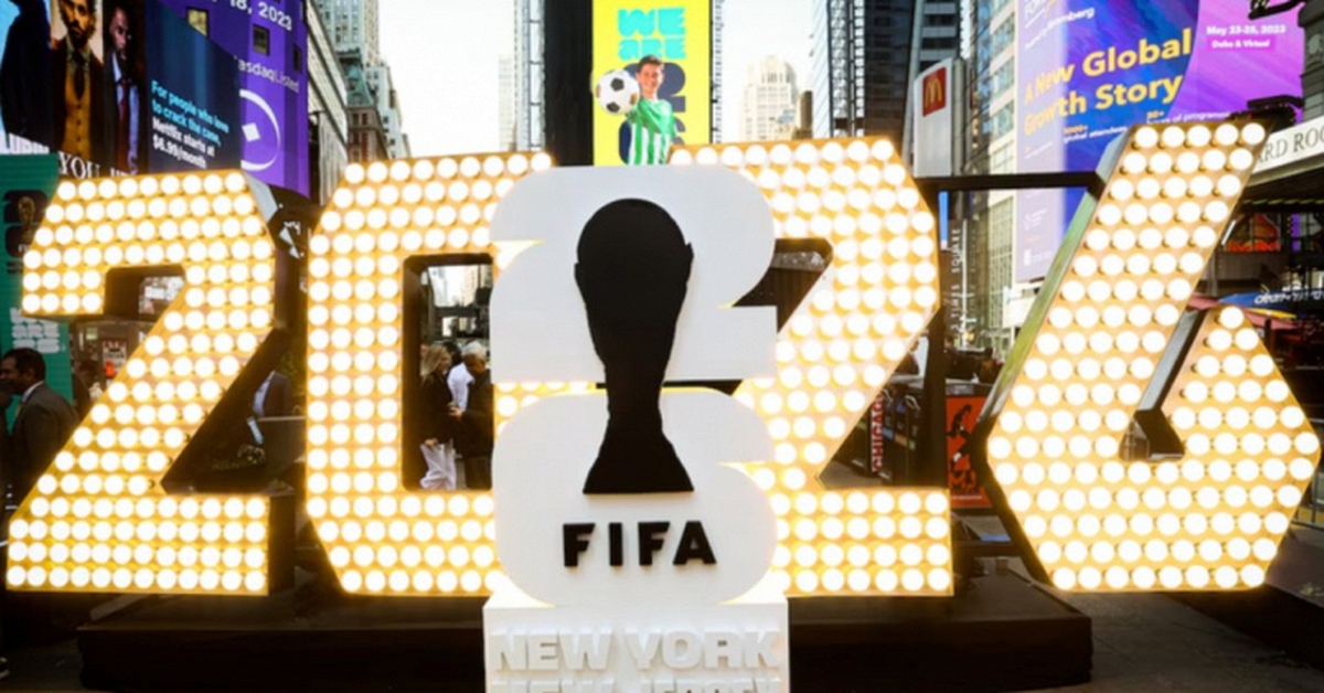 Kênh truyền hình tuyển người xem đủ 104 trận trong kỳ World Cup 2026, lương 1,6 tỷ đồng