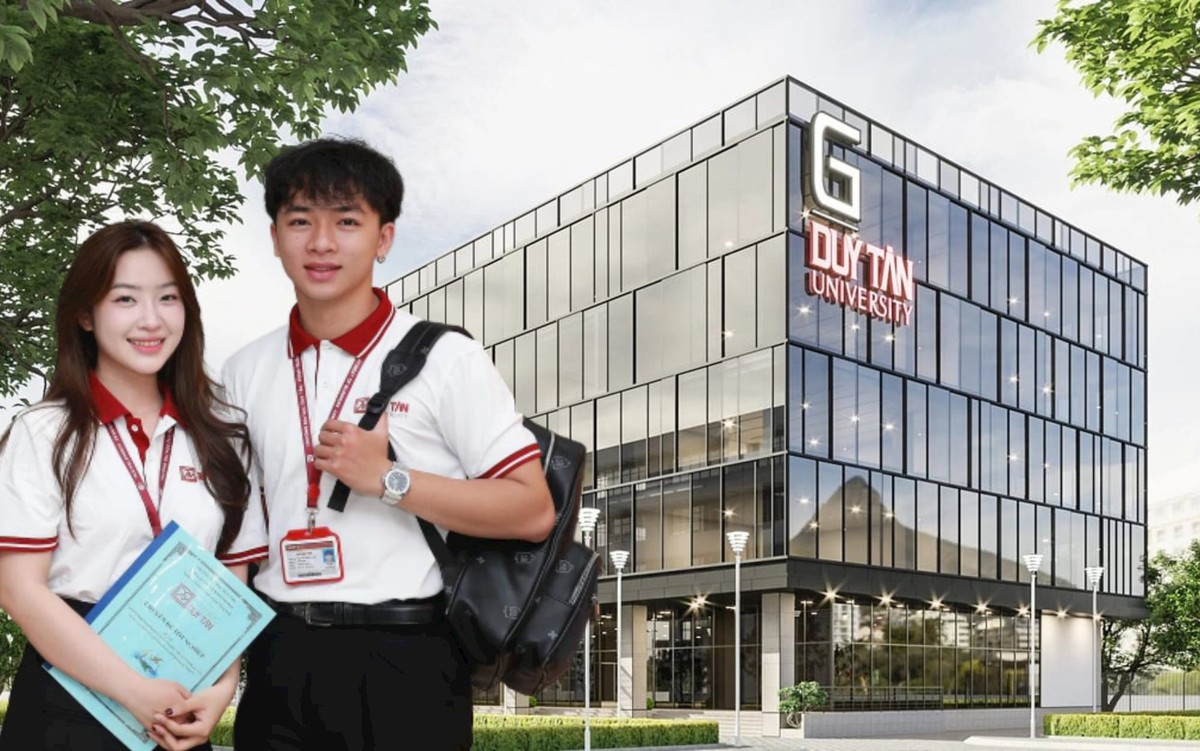 Không phải FTU hay NEU, đây là ĐH duy nhất ở Việt Nam vừa lọt Top 500 đại học tốt nhất thế giới: Doanh thu gần 900 tỷ đồng, học phí chỉ từ 16 triệu đồng/năm