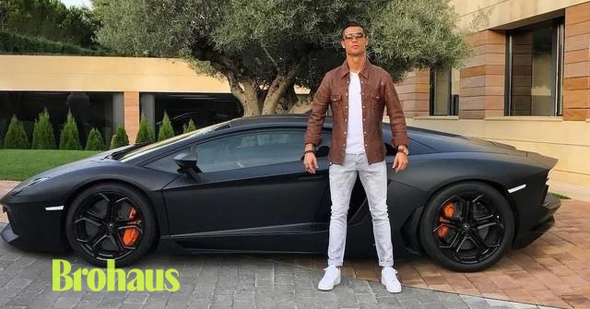 Dù đêm qua là một trận hòa, Ronaldo vẫn thắng!