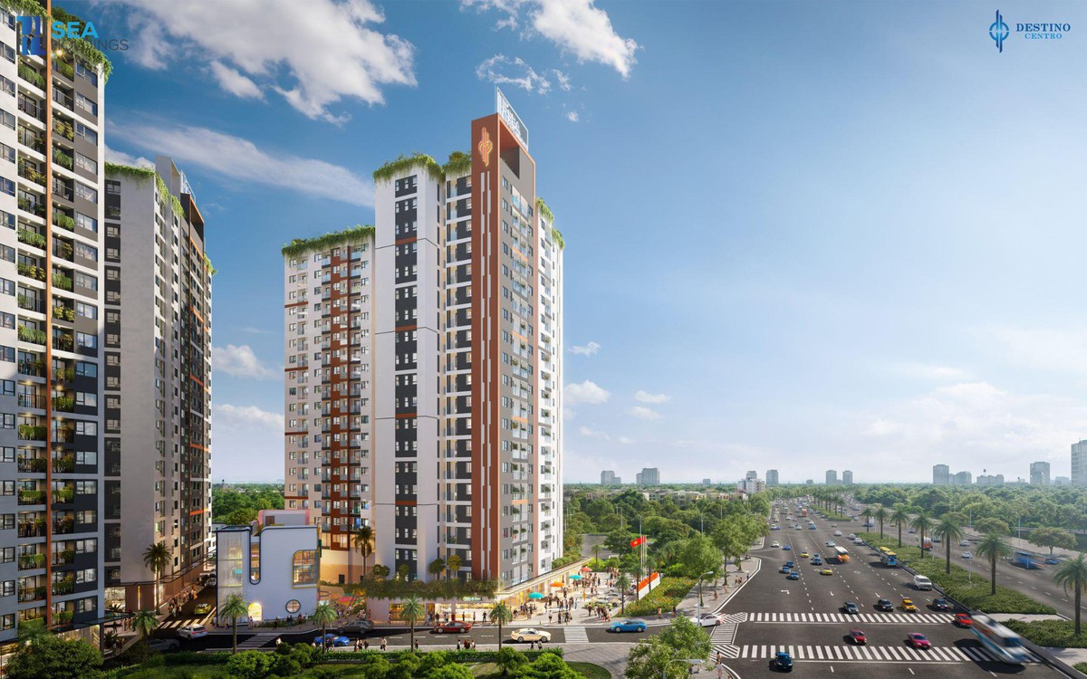 Lực hút chuyên gia và lao động chất lượng cao về dải đô thị công nghiệp phía Tây TP.HCM