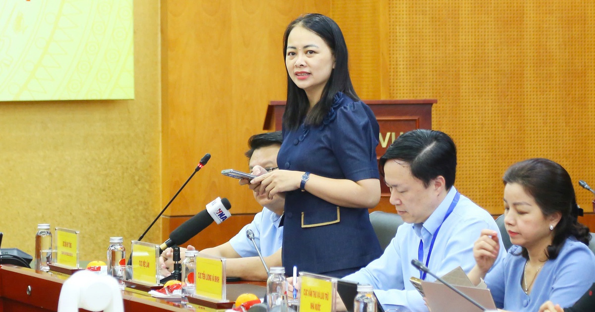 Bộ Nội vụ: Chưa có quyết định về đề xuất nghỉ thêm 2 ngày dịp Quốc khánh