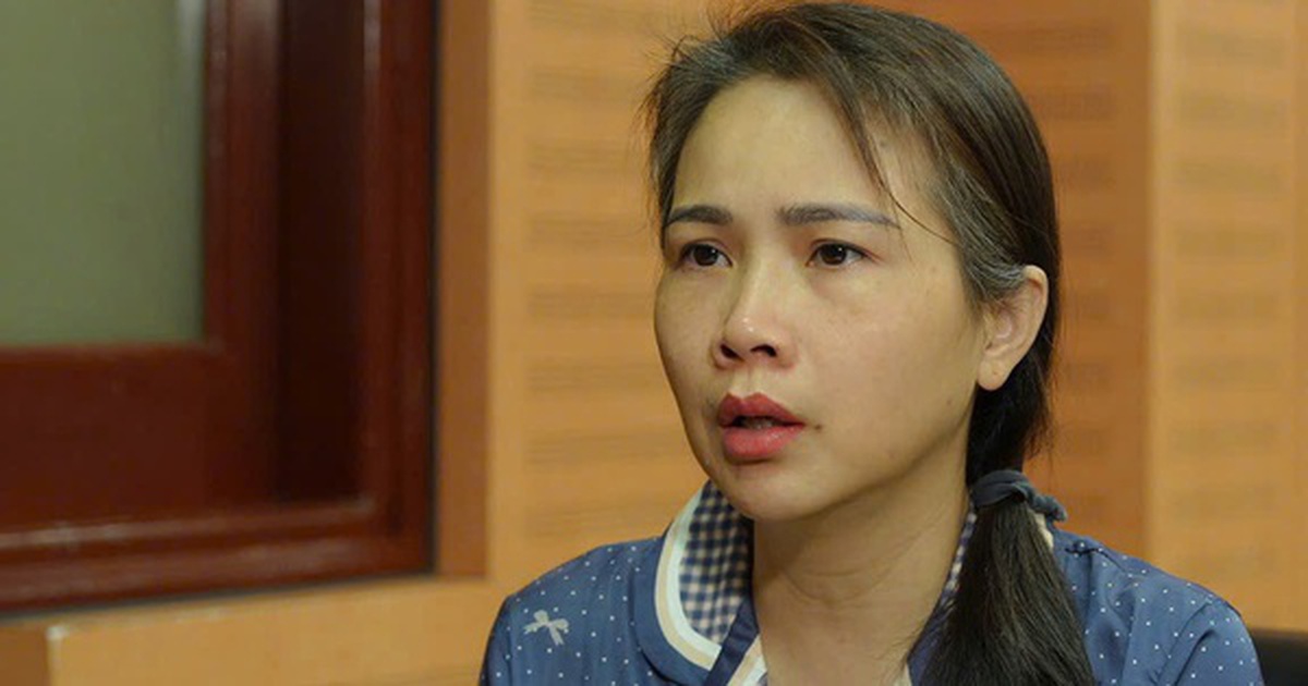 Khởi tố nữ chủ doanh nghiệp buôn lậu hàng chục ngàn tấn chân gà đông lạnh