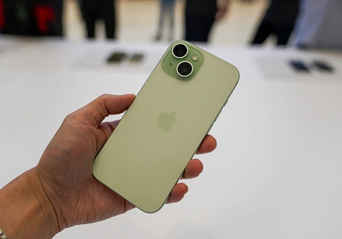 4 chiếc iPhone cũ đáng mua nhất 2026
