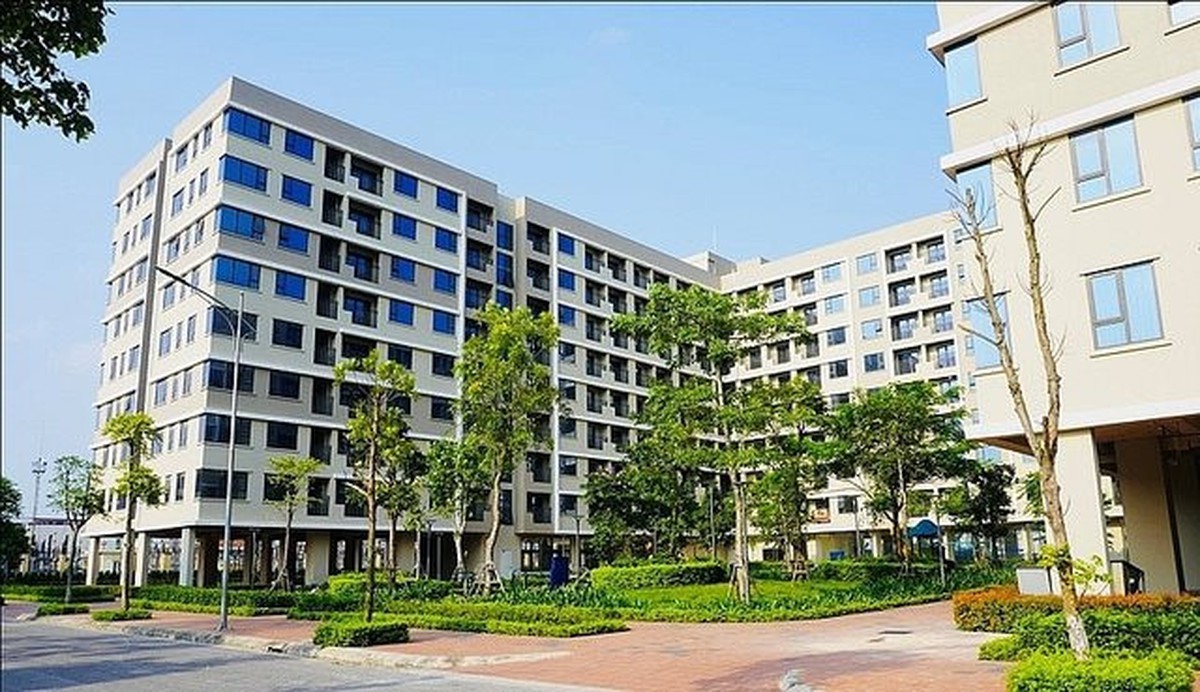 Cảnh báo tới tất cả những người dân đang có nhu cầu mua nhà ở xã hội