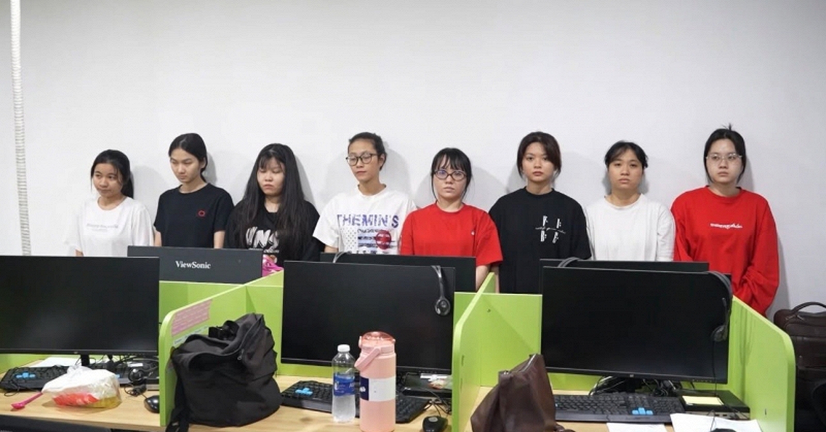 Đại tá CA TPHCM: "Rất trăn trở và đau lòng khi phải quyết định khởi tố, bắt giam nhiều đối tượng còn quá trẻ"