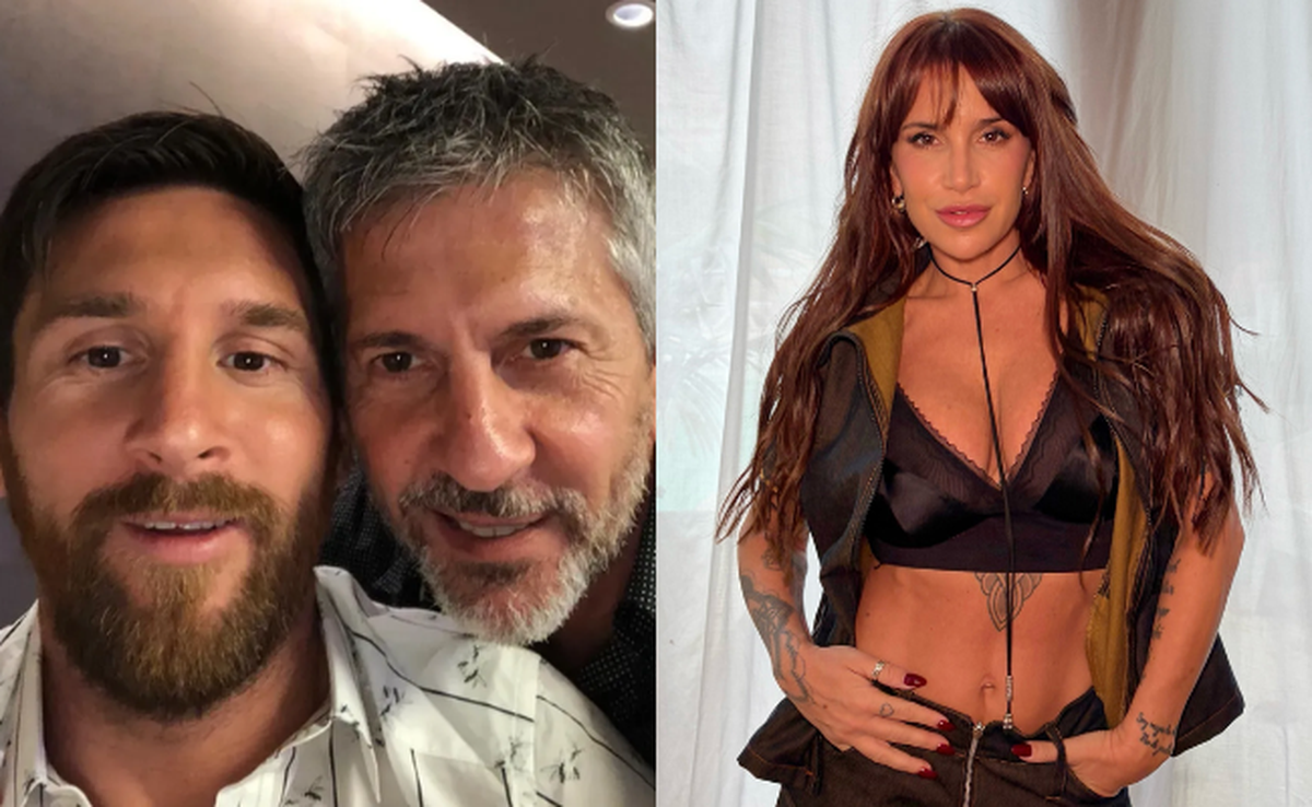 Nữ MC nổi tiếng mất việc vì tung tin bố Messi qua đời, phải công khai xin lỗi vẫn nhận bão phẫn nộ