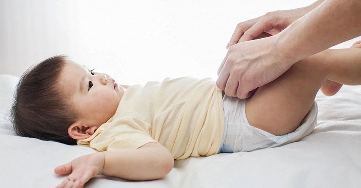 Thông báo chính thức từ Huggies sau ồn ào bỉm c...