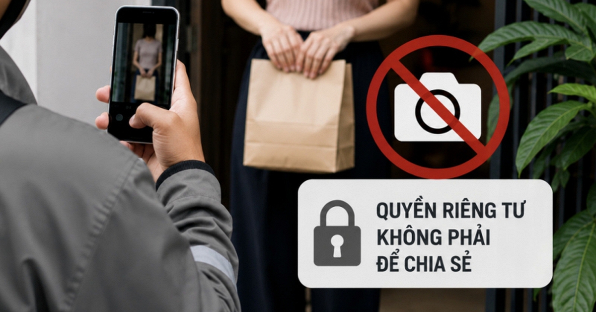 Chụp lén khách hàng rồi đăng lên mạng để đùa cợt: Hành vi gây phẫn nộ đang bị cộng đồng lên án mạnh mẽ