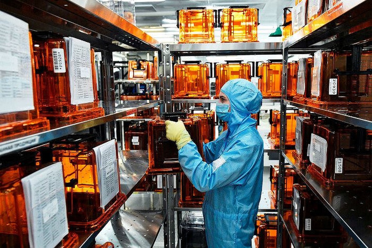Nga dấn thân vào lĩnh vực "khó đến cực đoan": Rất tốn tiền, 1 hạt bụi rơi vào là hỏng, nhưng thành quả thu về thì vô giá