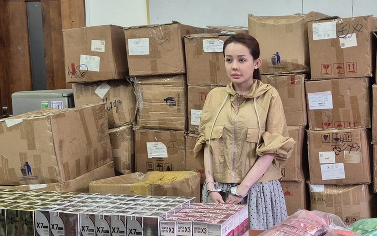 ‘Vụ án của Ngân 98 là điển hình về ảnh hưởng xấ...