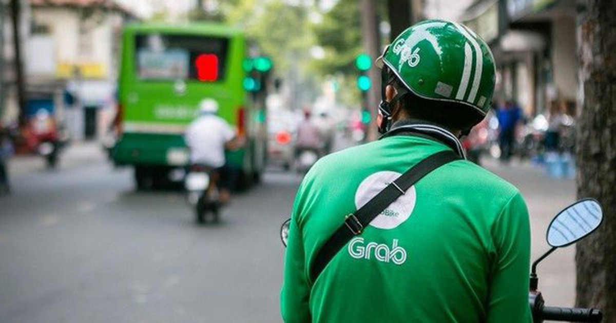 Nóng: Grab sắp xây 6.000 trạm sạc dùng chung tạ...