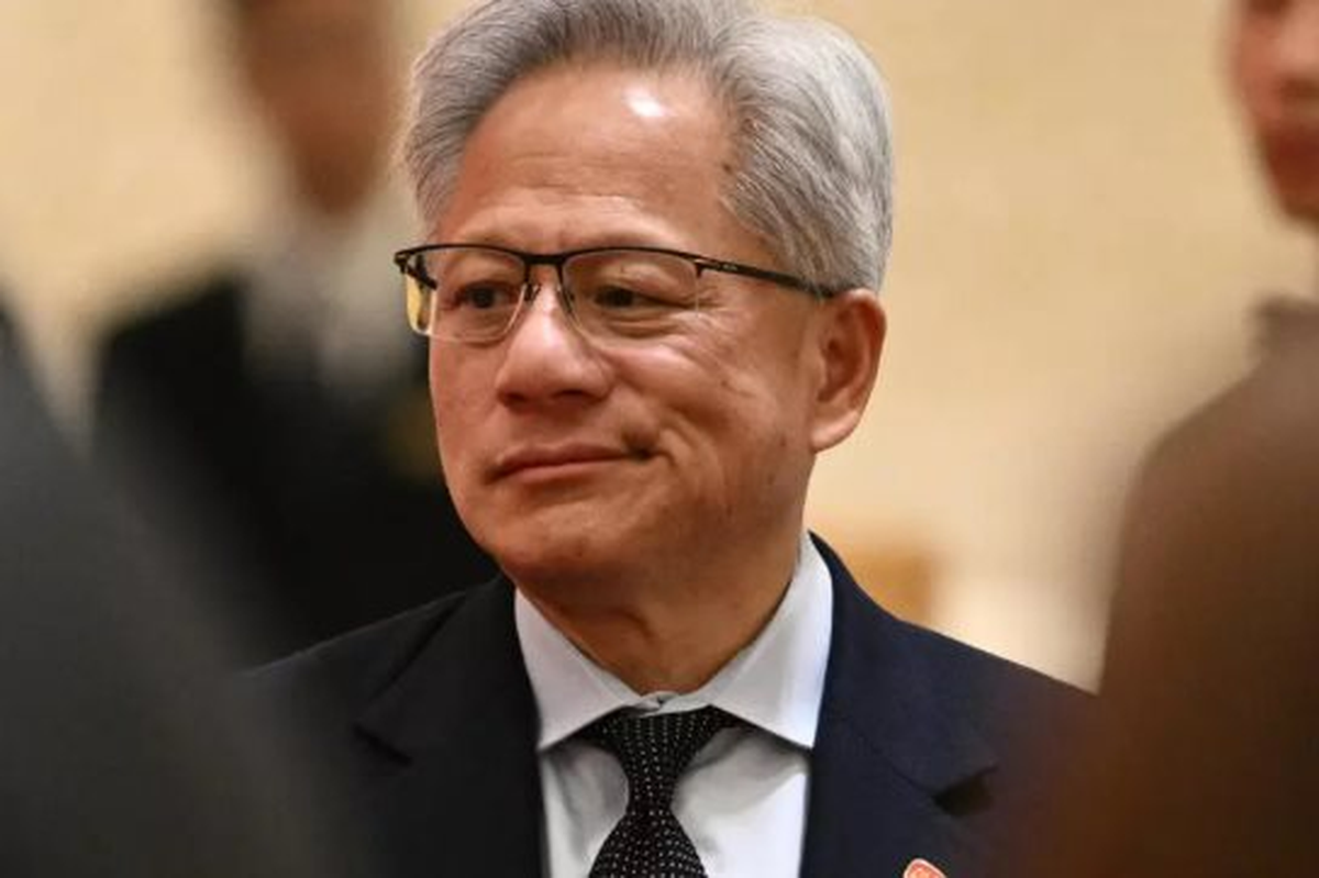Phát hiện loạt doanh nghiệp Trung Quốc đang tìm cách "hất cằng" Jensen Huang: Tương lai Nvidia ở nền kinh tế tỷ dân sẽ ra sao?