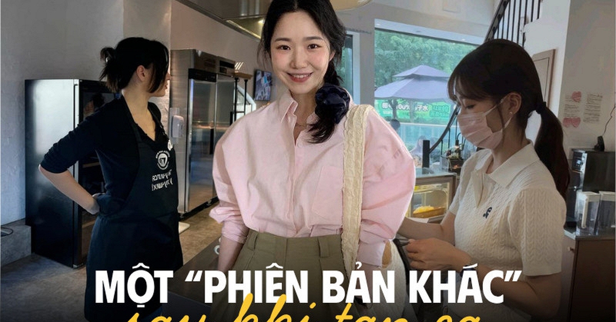 Dân văn phòng một ngày “sống mấy cuộc đời”: 9h sáng đến 18h chiều là khung giờ kiếm tiền, sau đó thì tiền nong không quan trọng