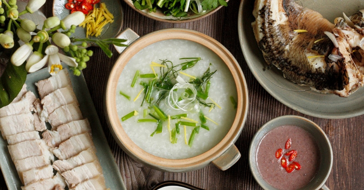 Độc lạ Việt Nam: Giới trẻ bất ngờ ẩm thực 3 miền được review bằng ca dao, tục ngữ