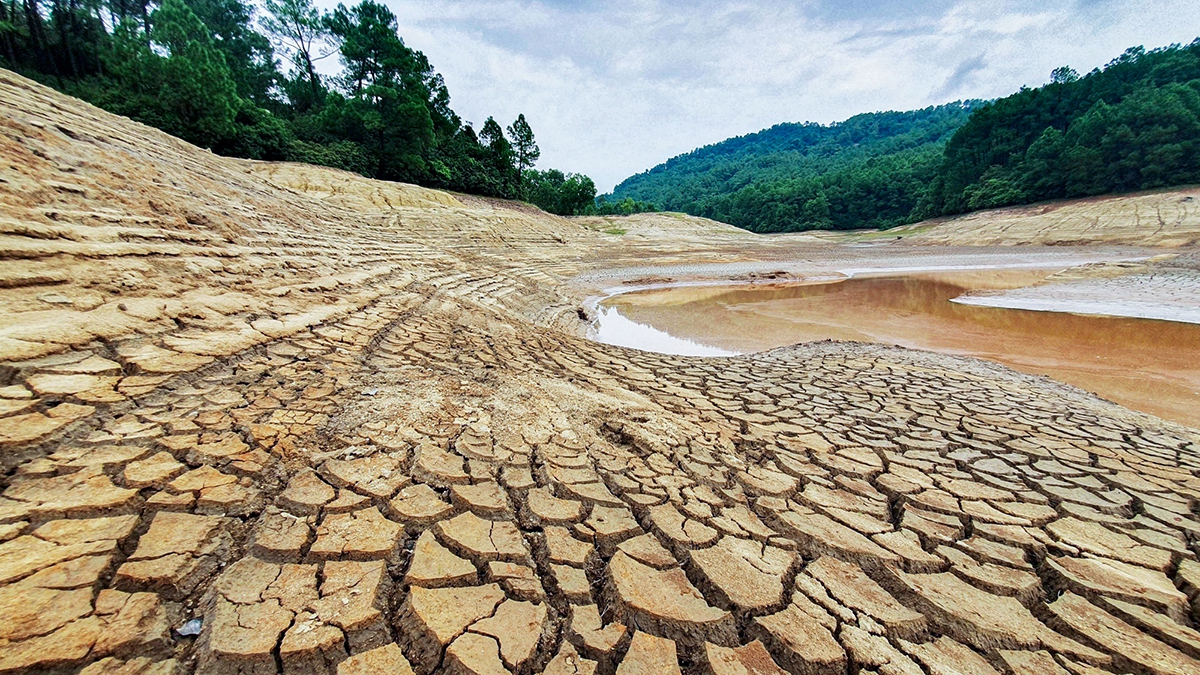 Nguy cơ xuất hiện El Nino từ tháng 6, gây nắng kỷ lục, bão dị thường