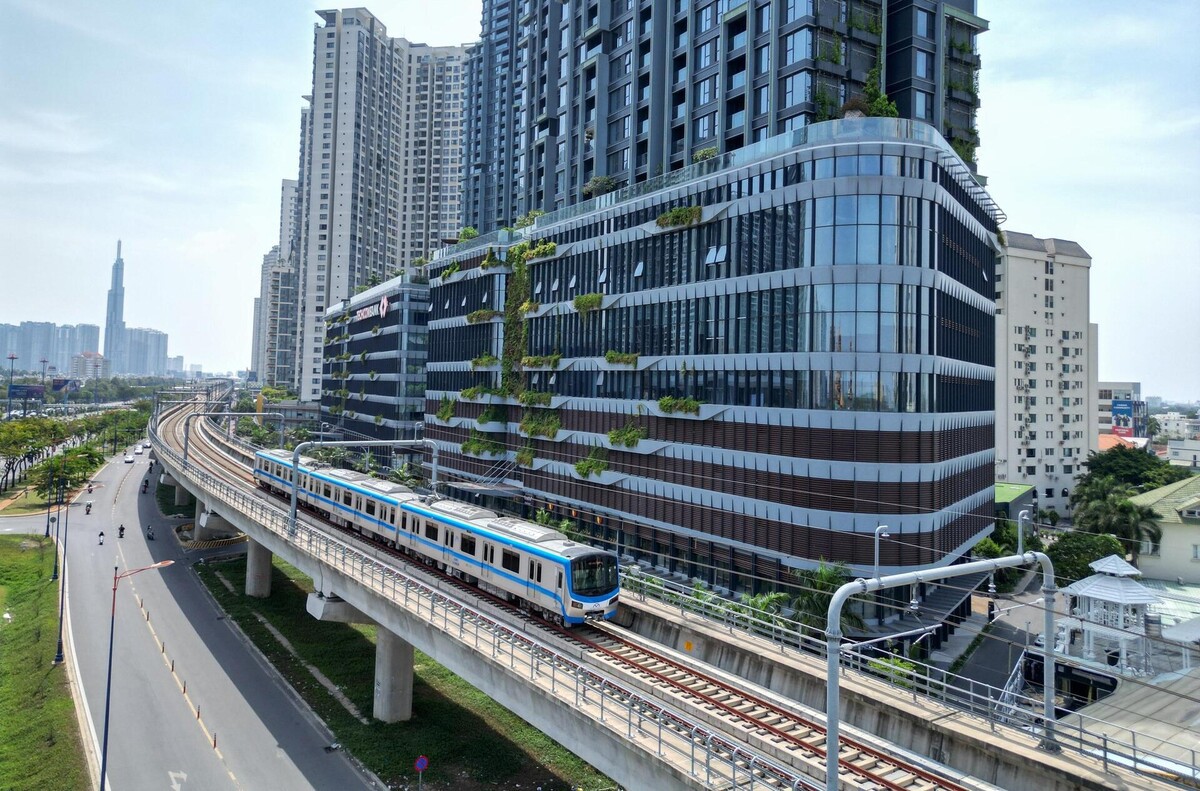 TP.HCM lấy ý kiến chuyên gia về quy hoạch siêu đô thị với tầm nhìn 100 năm