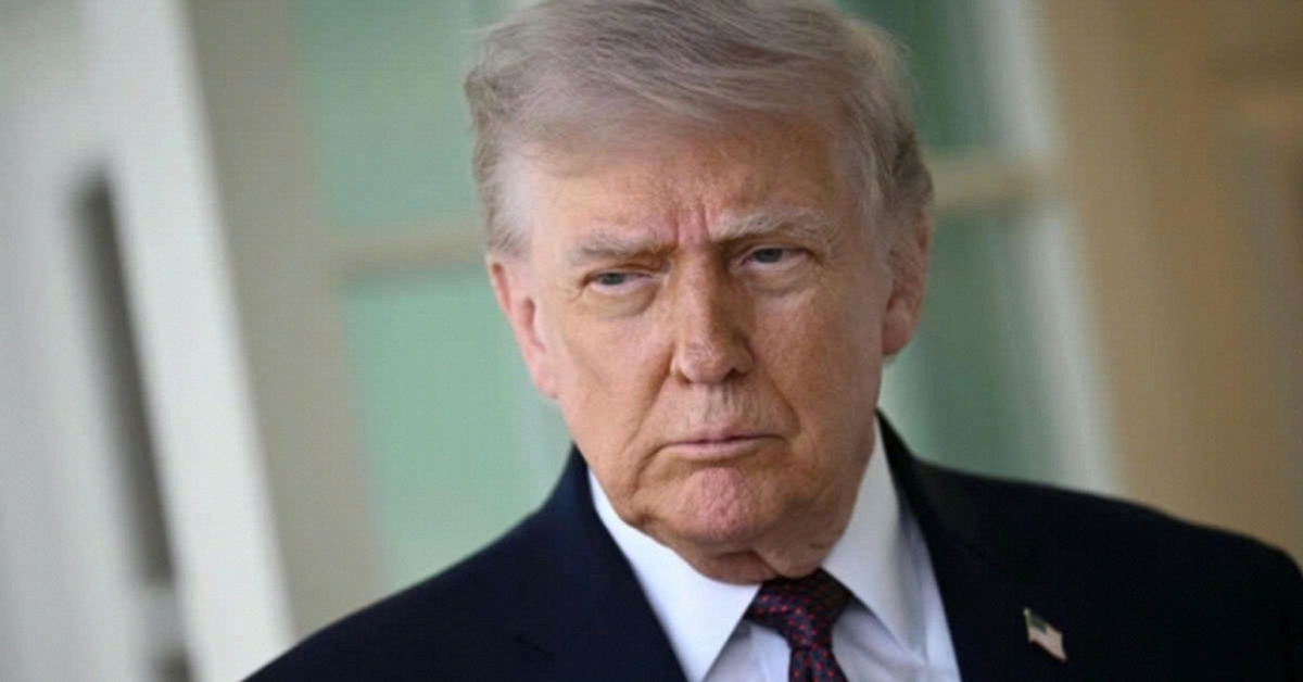 Bác sĩ khuyên ông Trump nên giảm cân