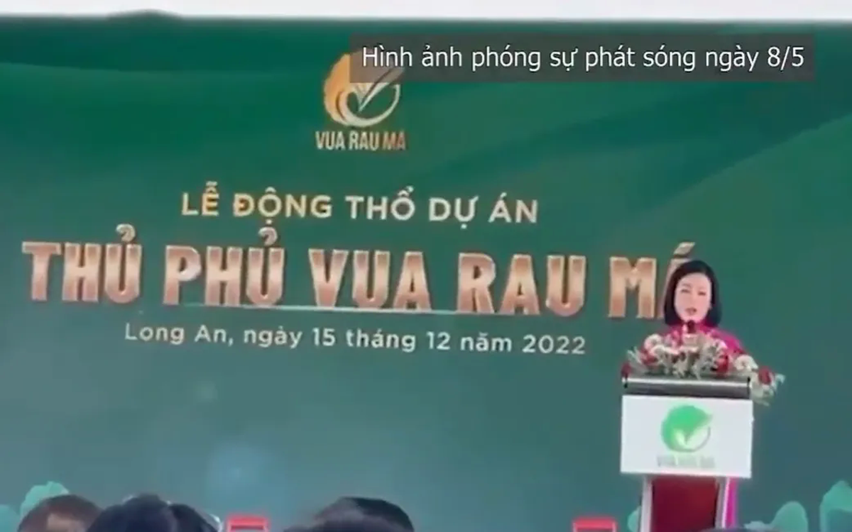 Khởi tố Chủ tịch CCV Group, hàng trăm người bị lừa hơn 1.000 tỷ đồng