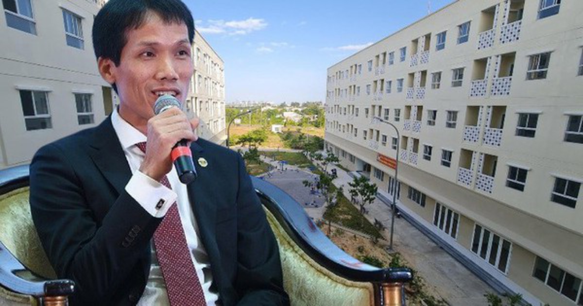 Chi phí đất tăng gấp 3 lần, lãi vay 12%: Doanh ...