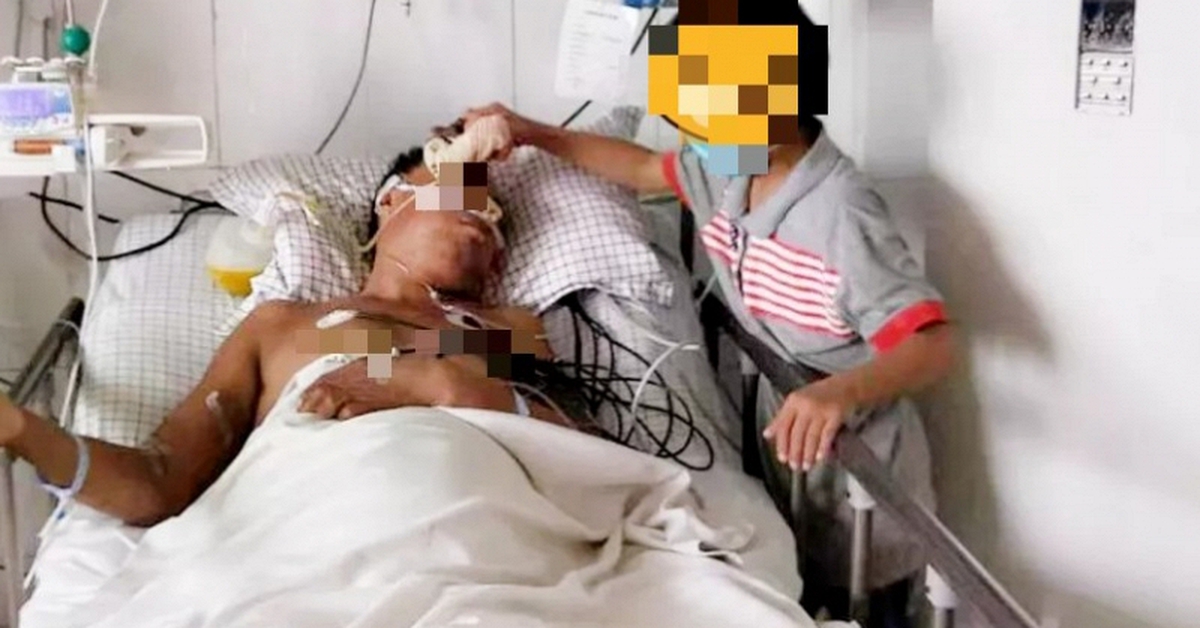 Người đàn ông 49 tuổi đang khỏe mạnh bỗng tử vong vì nhồi máu não, bác sĩ: Ăn xong vội làm 3 việc ngang... tự tử