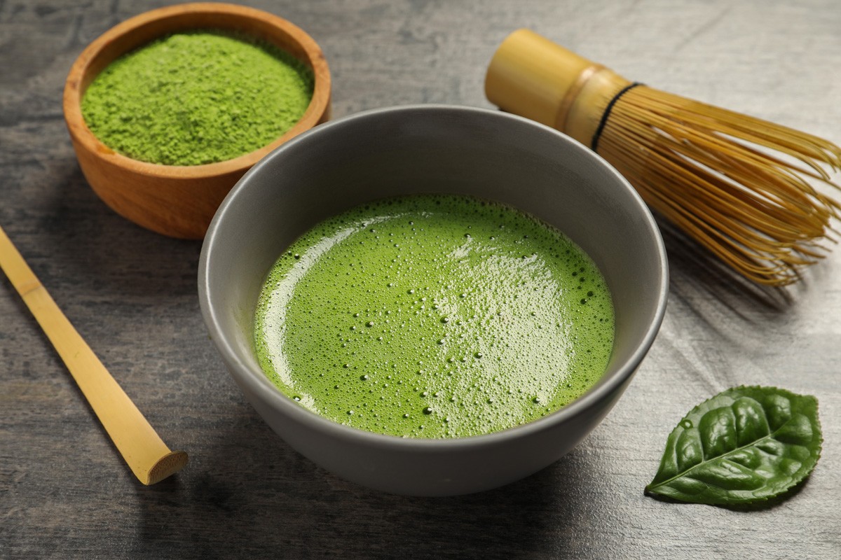 Matcha có thực sự tốt cho sức khỏe? Đây là những gì khoa học nói