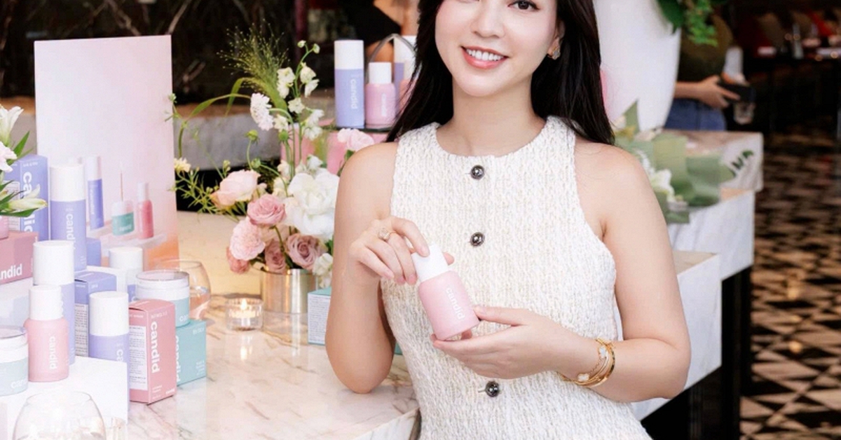 Chuyện gì đang xảy ra với Hannah Olala?