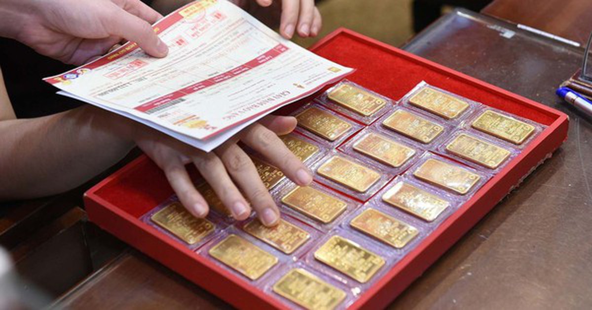 Mua vàng lúc nào thì hợp lý?