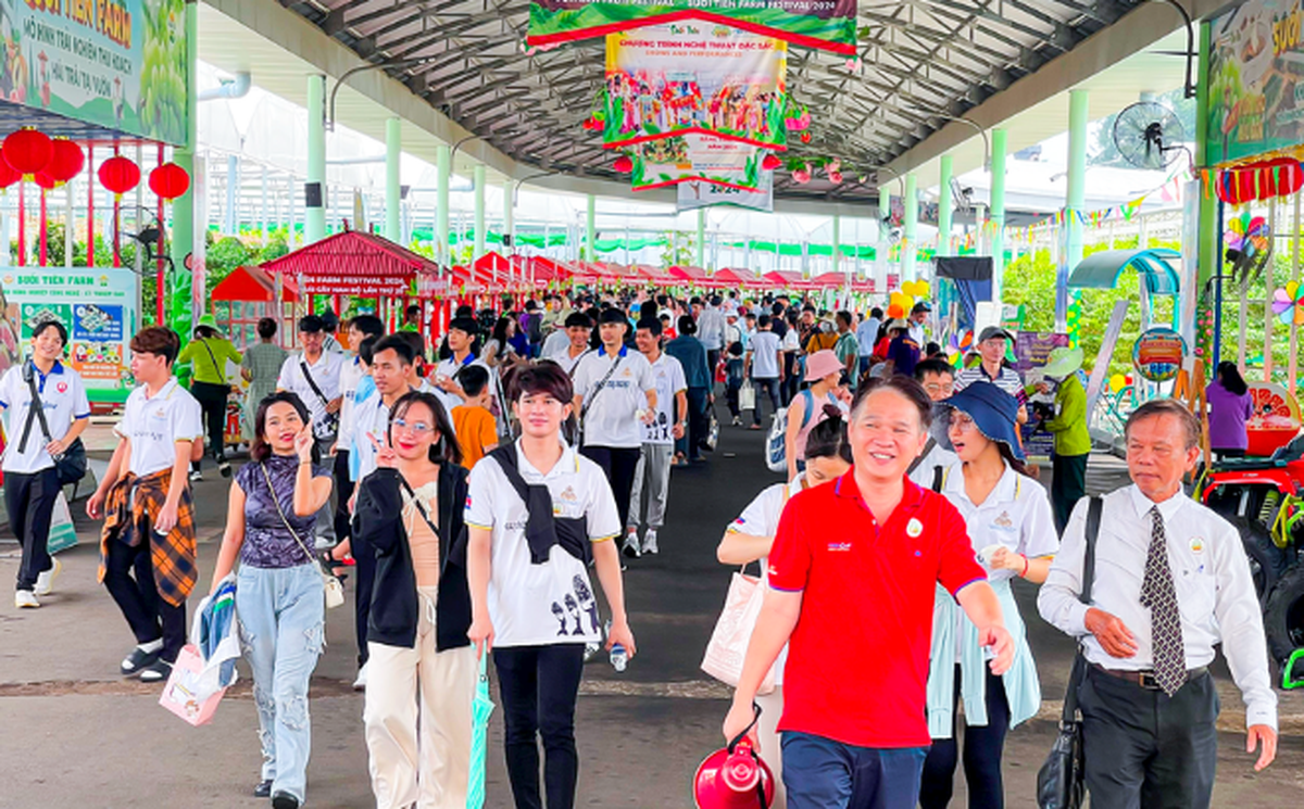 Tin rất vui: Toàn bộ người dân Việt Nam có thể ...