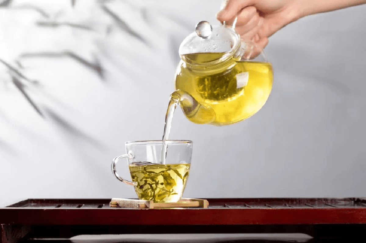 Sự thật gây bất ngờ về trà và sỏi thận: Thứ bị đổ oan suốt nhiều năm hóa ra không phải thủ phạm