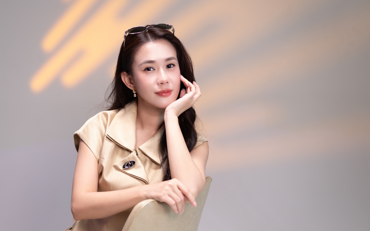 Suýt đột quỵ, Ngọc Thảo đổi hẳn cuộc sống: Bỏ đi bar, ngủ trước 10h, 5 năm không mua đồ hiệu và có cách tiêu 100 triệu gây bất ngờ