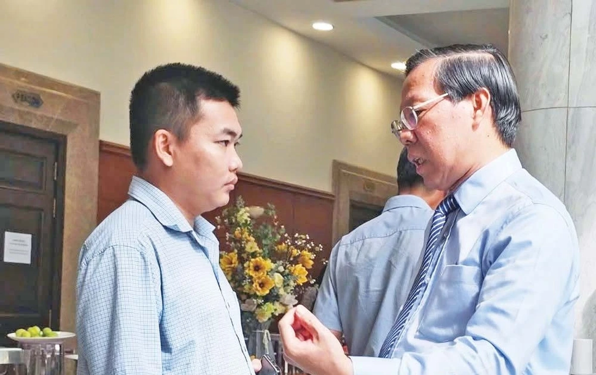 Khi AI ngày càng giỏi, người làm báo còn lại điều gì?