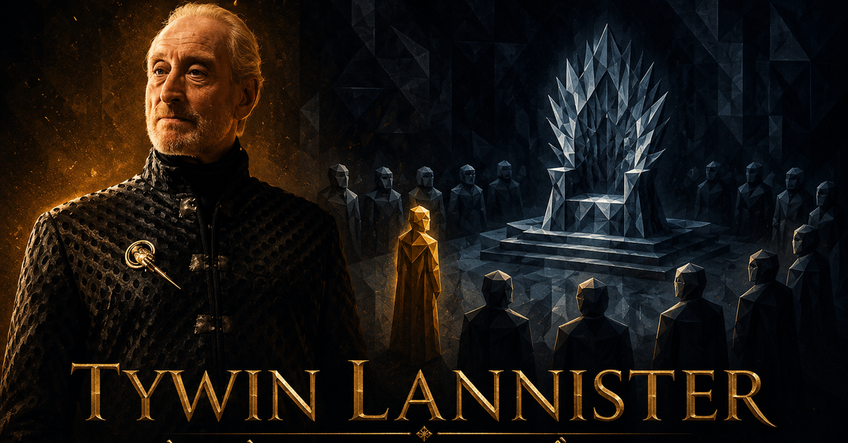 Game of Thrones và bài học quyền lực mà không trường kinh doanh nào dạy: "Bất kỳ ai phải nói "tôi là vua" thì không thực sự là vua"