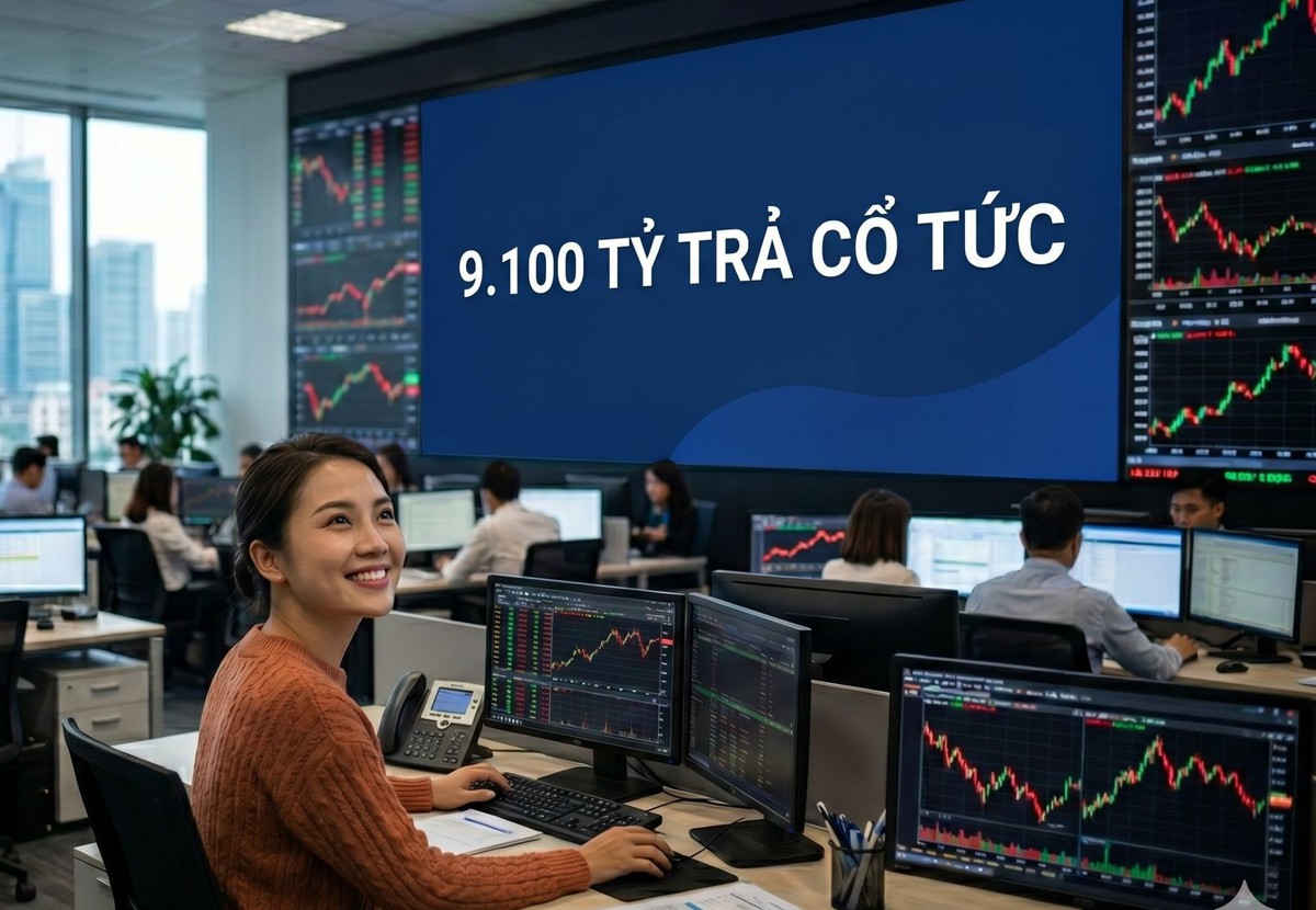 Vừa bị Vinhomes "soán ngôi", tập đoàn này lập tức báo tin vui cho hơn 70.000 người