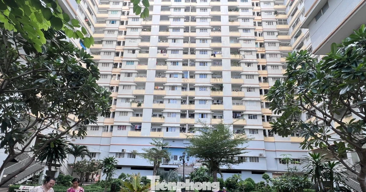 Vay tiền làm nhà cho thuê, nhà đầu tư lo lỗ nặng
