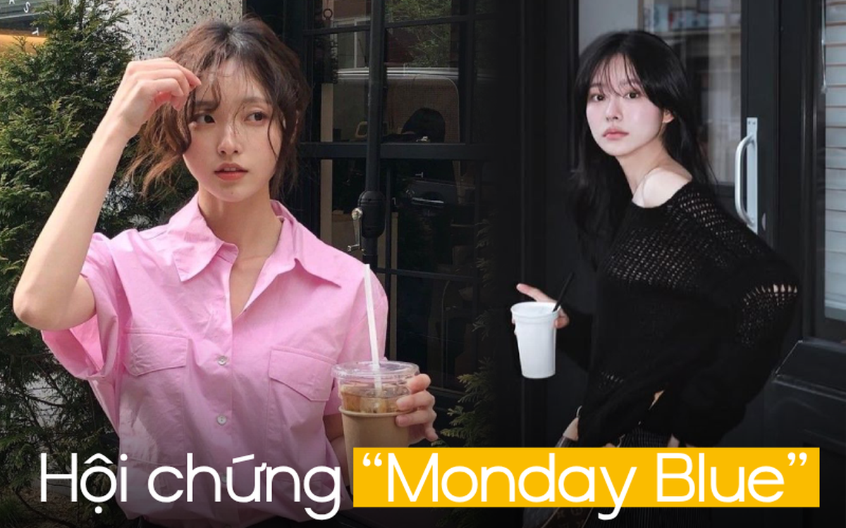 Vì sao chỉ cần nghĩ đến sáng thứ Hai là đã muốn xin nghỉ việc?