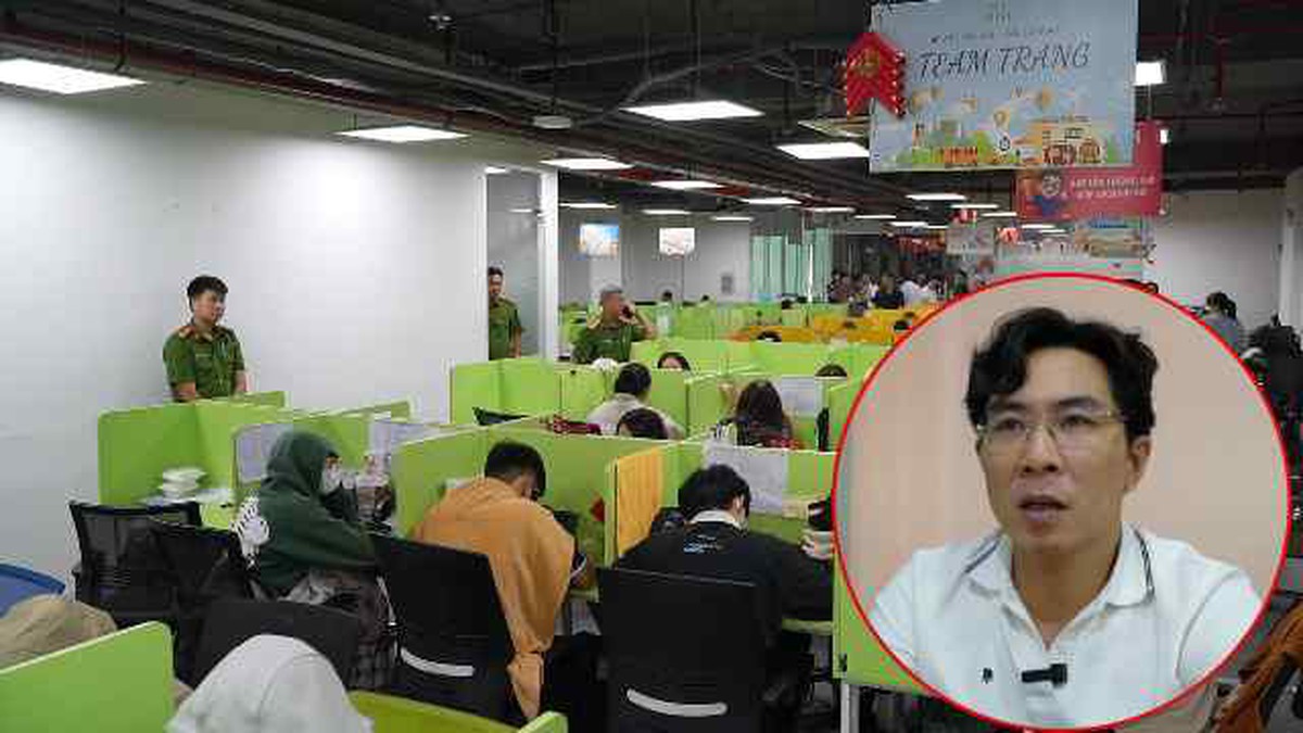 Đường dây lừa đảo mua bán kỳ nghỉ 612 tỷ đồng: Các giám đốc, chủ tịch lấy thông tin khách hàng từ đâu?